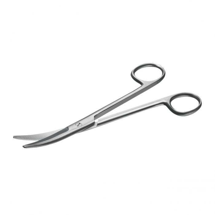 Single-use Scissors