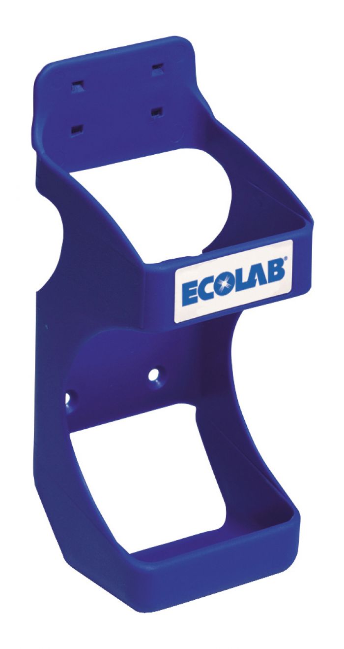 Ecolab 500ml Wall Mounted Bracket - (Single)