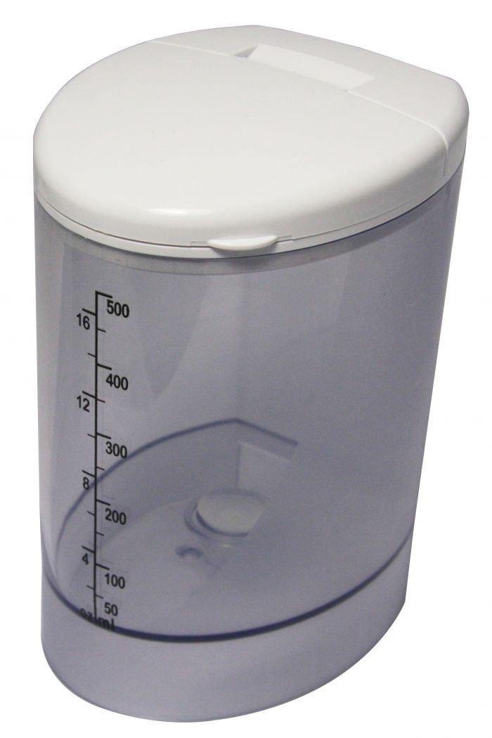 Guardian Projet 101 Water Container Excluding Lid - (Single)