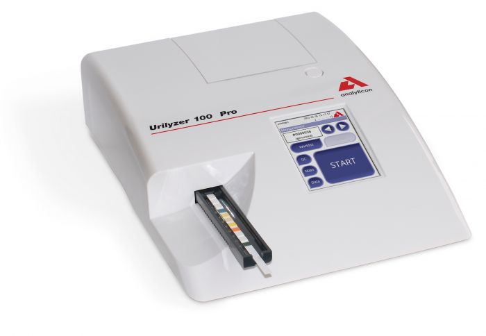Urilyzer 100 Pro - Urinalysis Reader - (Single)