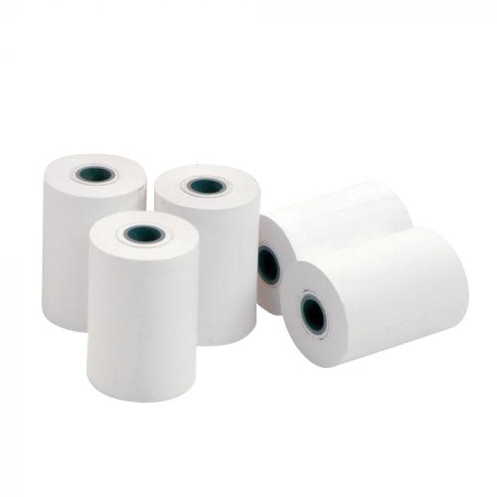 Urilyzer 100 Pro Printer Paper Rolls - (Pack 5)