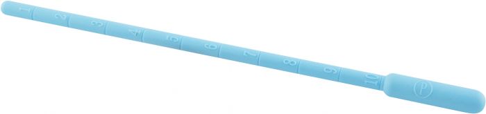 Sorbsan Blue Plastic Probes - 125mm - Sterile - (Pack 10)