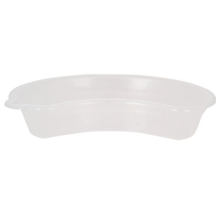 Disposable Plastic Kidney Dish - 800ml - Sterile - (Single)