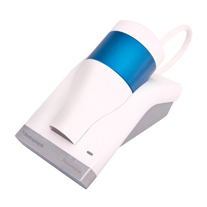 Vitalograph Pneumotrac Spirometer with Spirotrac6 Software - (Single)  *** SPECIAL OFFER ***