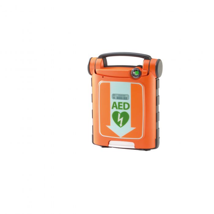 PowerHeart G5 Defibrillator - Semi Automatic - (Single)