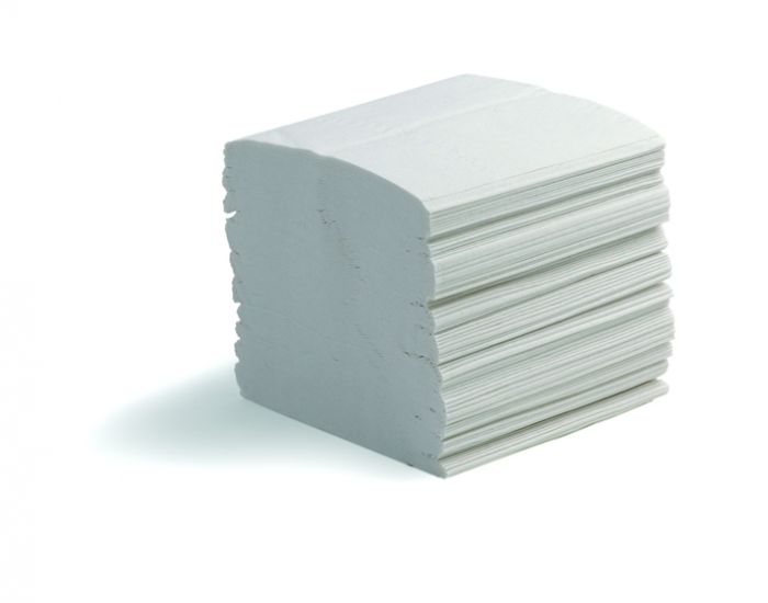 Bulk Pack Toilet Tissue - 2-Ply - White - 250 Sheets - (Pack 36)