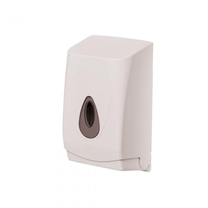 Bulk Pack Toilet Tissue Dispenser - Plastic - (Single)