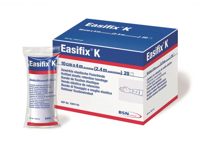 Easifix K Retention Bandage