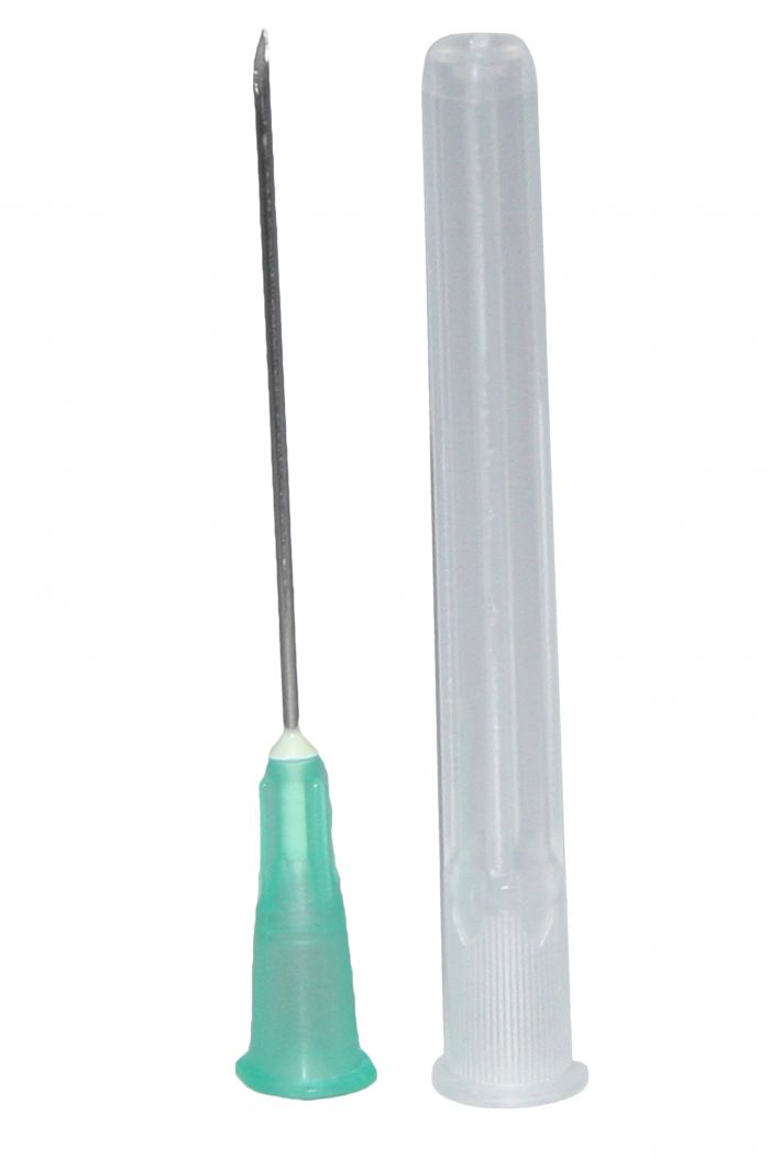Standard Disposable Needles