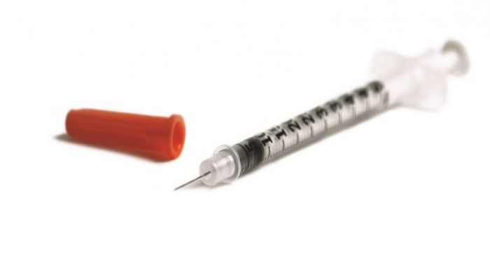 Insulin Syringes & Needles