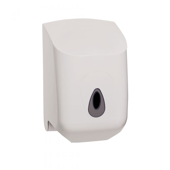 Centrefeed Roll Dispenser - Standard Roll - Plastic - (Single)