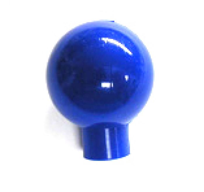 Replacement Bulb for Welsh Cup Electrode - (Single)