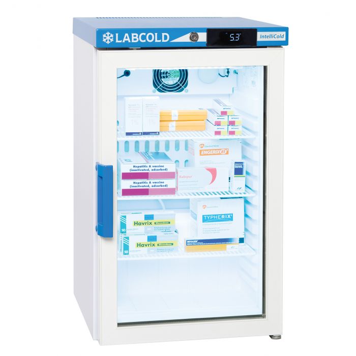 Labcold 66 Litre Refrigerator