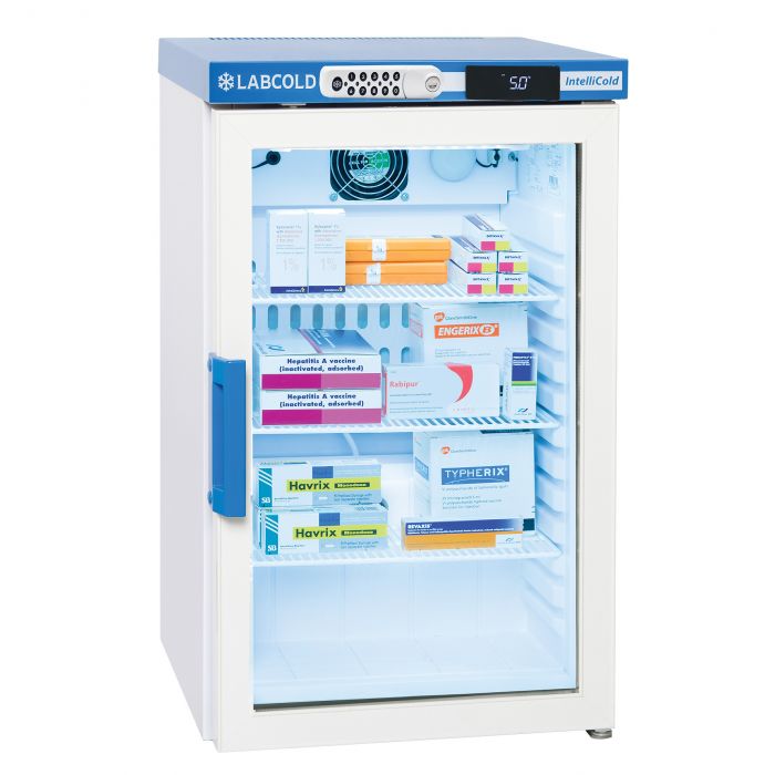 Labcold 66 Litre Refrigerator