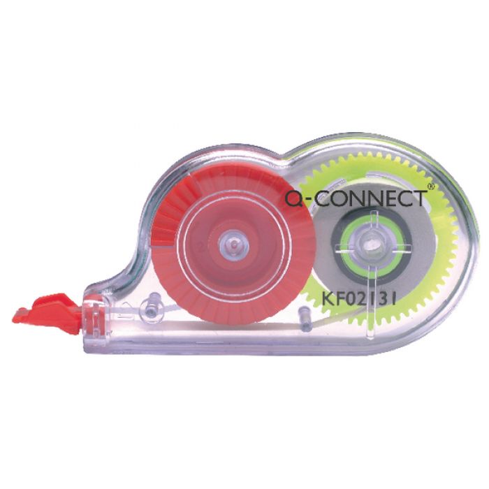 Q-Connect Mini Correction Roller - (Single)