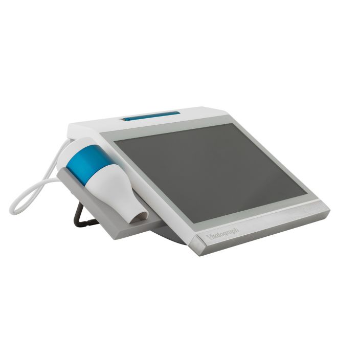Vitalograph Compact Respiratory Diagnostic Workstation - (Single)